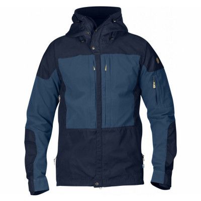 Keb Jacket, Dark Navy, M,  Fjällräven