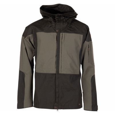 Keb Jacket, Deep Forest-Laurel Green, S,  Keb Rea Byxa Jacka