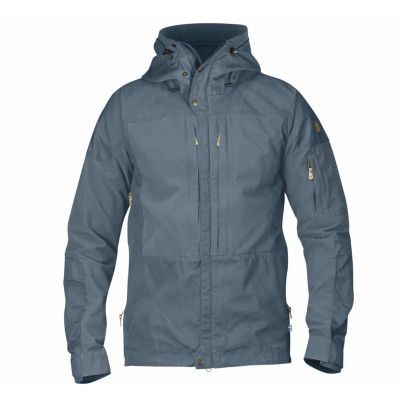 Keb Jacket, Dusk, Xxl,  Fjällräven