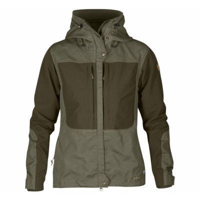 Keb Jacket, Khaki, S,  Fjällräven