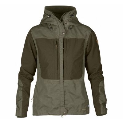 Keb Jacket, Khaki, Xl,  Fjällräven