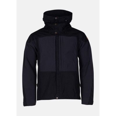 Keb Jacket M, Black, L,  Jackor