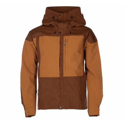 Keb Jacket M, Chestnut-Acorn, Xl,  Fjällräven