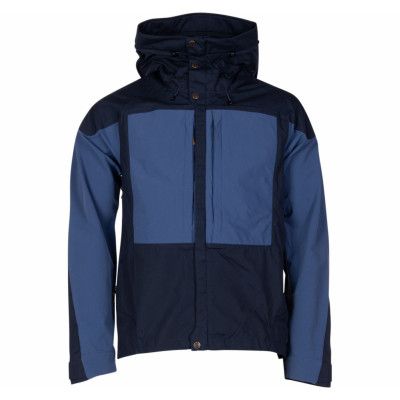 Keb Jacket M, Dark Navy-Uncle Blue, L,  Fjällräven