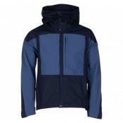 Keb Jacket M, Dark Navy-Uncle Blue, M, Fjällräven