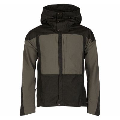 Keb Jacket M, Deep Forest-Laurel Green, 2xl,  Jackor