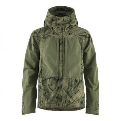 Keb Jacket M, Green Camo-Laurel Green, S,  Jackor