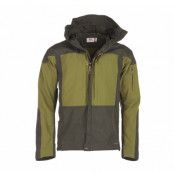 Keb Jacket, Olive, S,  Jackor