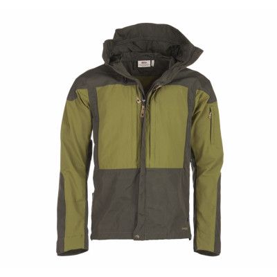 Keb Jacket, Olive, Xs,  Fjällräven