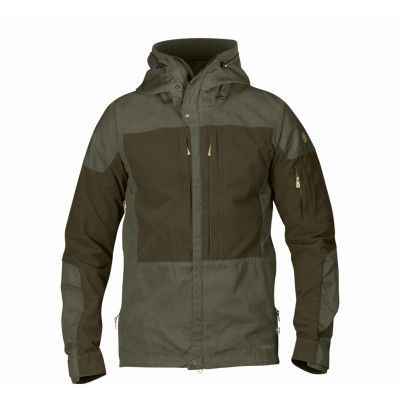 Keb Jacket, Tarmac, S,  Fjällräven