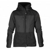 Keb Jacket W., Black, L, Fjällräven