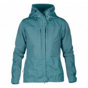 Keb Jacket W., Lagoon, Xs, Fjällräven