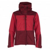 Keb Jacket W., Ox Red, Xxl,  Fjällräven