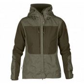 Keb Jacket W., Tarmac, Xxs, Fjällräven