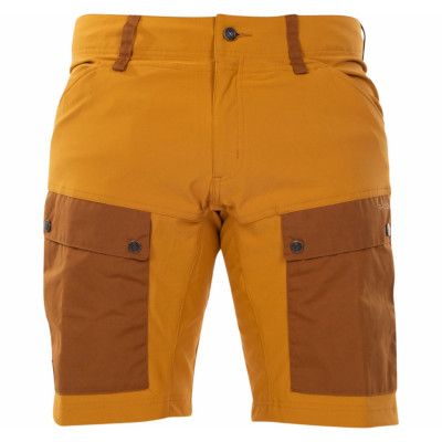 Keb Shorts M, Chestnut-Acorn, 58,  Vandringskläder