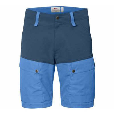 Keb Shorts, Un Blue, 44,  Vandringskläder