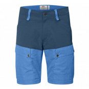 Keb Shorts, Un Blue, 48,  Vandringskläder