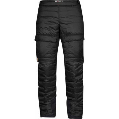 Fjällräven Keb Touring Padded Trousers Women's Black