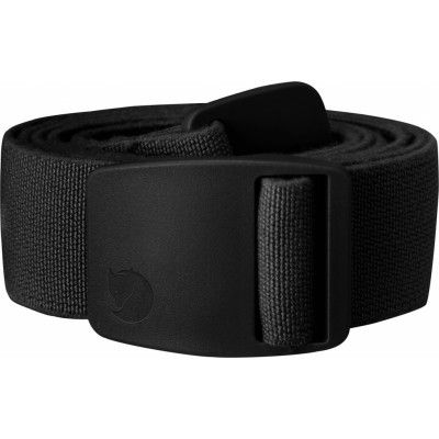Fjällräven Keb Trekking Belt Black