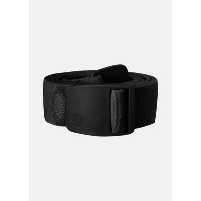 Keb Trekking Belt, Black, Onesize,  Vandringsbyxor