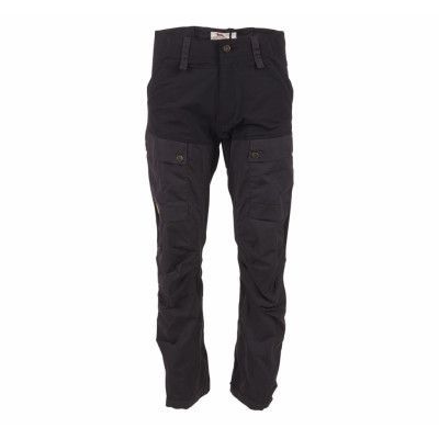 Keb Trousers, Black, 46,  Fjällräven