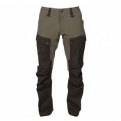 Keb Trousers M Reg, Deep Forest-Laurel Green, 52, Vandringsbyxor