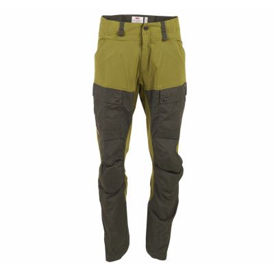 Keb Trousers, Olive, 42,  Fjällräven