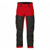 Keb Trousers, Red, 62,  Fjällräven