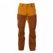 Keb Trousers Regular, Chestnut-Acorn, 56,  Fjällräven