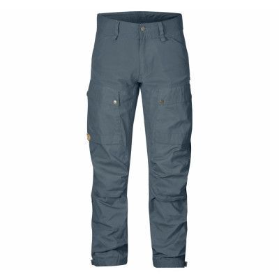 Keb Trousers Regular, Dusk, 40,  Fjällräven
