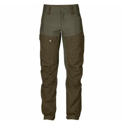 Keb Trousers Regular, Tarmac, 58,  Fjällräven