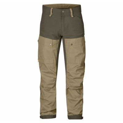 Keb Trousers, Sand, 48,  Fjällräven
