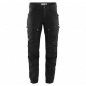 Keb Trousers W Reg, Black, 32,  Fjällräven