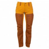 Keb Trousers W Regular, Chestnut-Acorn, 48,  Fjällräven