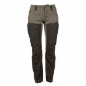 Keb Trousers W Regular, Deep Forest-Laurel Green, 32, Fjällräven