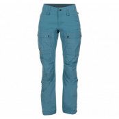 Keb Trousers W Regular, Lagoon, 34, Fjällräven