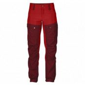 Keb Trousers W Regular, Ox Red, 44