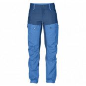 Keb Trousers W Regular, Un Blue, 46