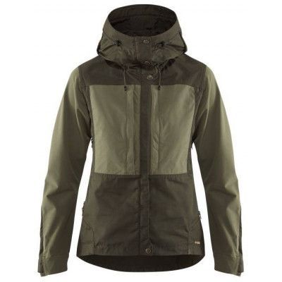 Fjällräven Keb Women's Jacket