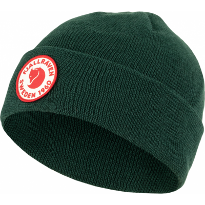 Fjällräven Kids 1960 Logo Hat Deep Patina