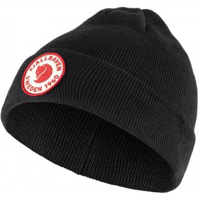 Fjällräven Kids Logo Beanie