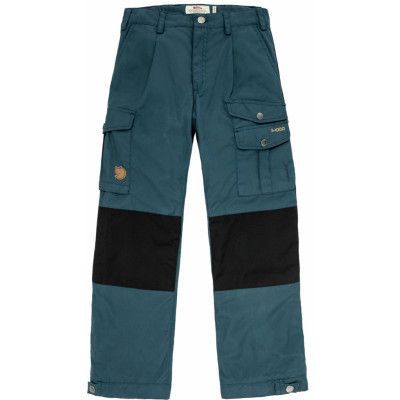 Fjällräven Kids Vidda Padded Trousers