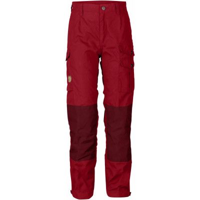 Fjällräven Kids Vidda Trousers
