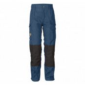 Kids Vidda Trousers, Uncle Blue, 104, Fjällräven
