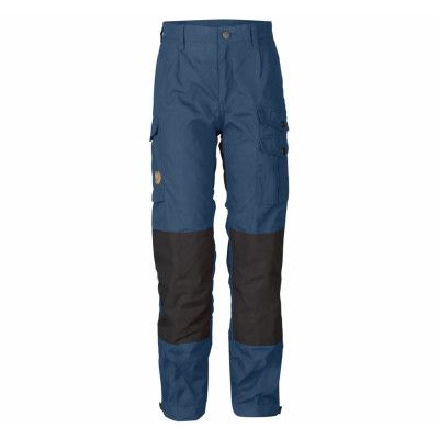 Kids Vidda Trousers, Uncle Blue, 98,  Fjällräven