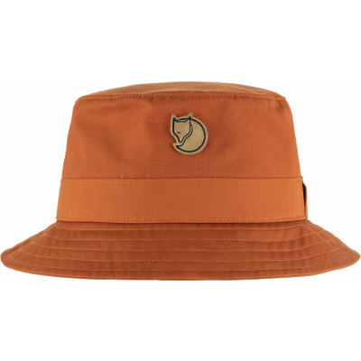 Fjällräven Kiruna Hat Terracotta Brown