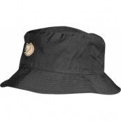 Fjällräven Kiruna Hat Dark Grey