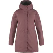 Fjällräven Kiruna Padded Parka Dam