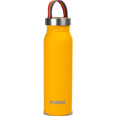 Primus Klunken Bottle 0.7 L Rainbow Blue