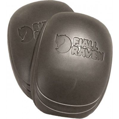 Fjällräven Kneepads Black